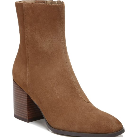 Vionic Shoes - VIONIC Harper in Brown